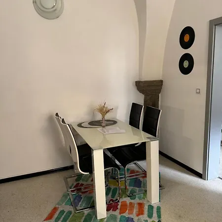 Apartman I Ubytovani V Centru Jihlavy Jihlava Exterior photo