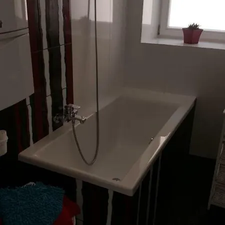Apartman I Ubytovani V Centru Jihlavy Jihlava Exterior photo