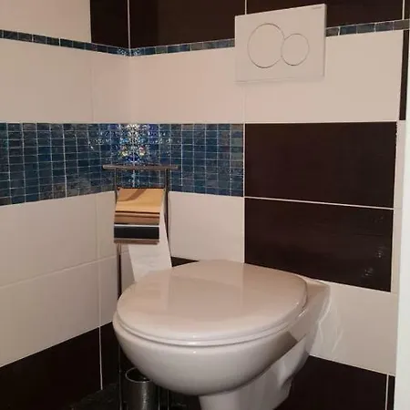 Apartman I Ubytovani V Centru Jihlavy Jihlava Exterior photo
