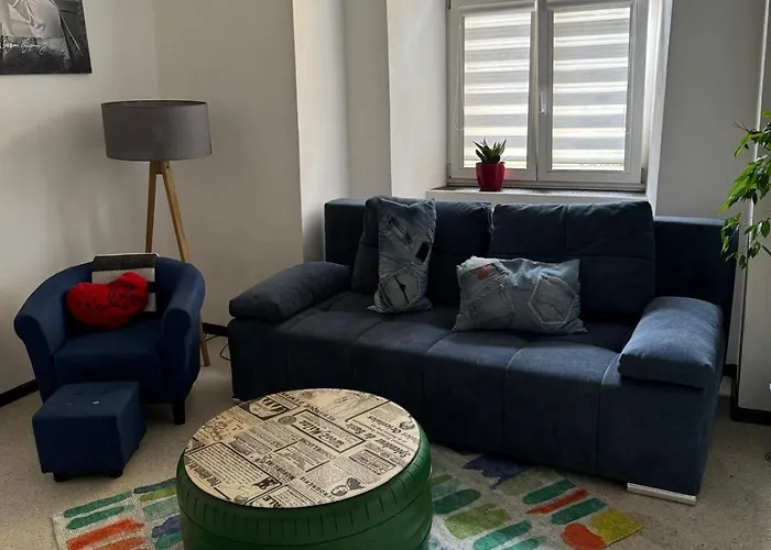 Apartman I Ubytovani V Centru Jihlavy