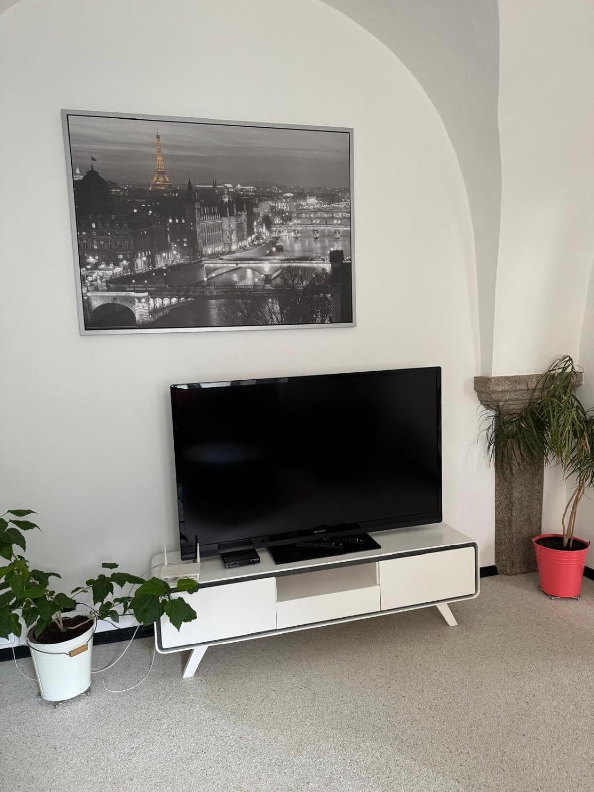 I V Centru Jihlavy Apartment Jihlava